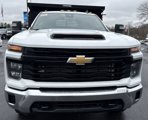 New 2025 Chevrolet Silverado 3500 W/T w/ WT Convenience Package image 3
