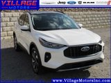 New 2025 Ford Escape Platinum image 3