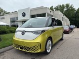 New 2025 Volkswagen ID. Buzz 1st Edition image 2