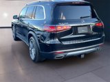 New 2025 Mercedes-Benz GLS 450 4MATIC image 2