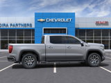 New 2025 GMC Sierra 1500 SLT image 5