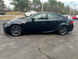 Used 2018 Lexus IS 300 F Sport image 4