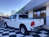 Used 2023 RAM 1500 Classic SLT w/ Trailer & Traction Group image 5