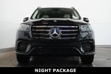 New 2025 Mercedes-Benz GLS 450 4MATIC image 2