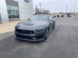 New 2025 Ford Mustang Dark Horse image 3
