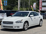 Used 2014 Nissan Maxima 3.5 S image 3