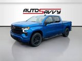 Used 2024 Chevrolet Silverado 1500 RST w/ Convenience Package II image 3
