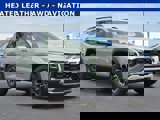 New 2026 Chevrolet Equinox ACTIV w/ LPO, Floor Liner Package image 1