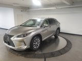 Certified 2022 Lexus RX 350 AWD w/ Premium Package image 3