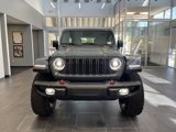 New 2025 Jeep Wrangler Unlimited Rubicon image 3