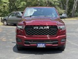 New 2026 RAM 1500 Lone Star image 2