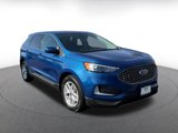 Used 2024 Ford Edge SEL image 3