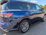 New 2025 INFINITI QX80 Sensory image 3