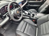 Certified 2024 Porsche Cayenne Turbo image 4