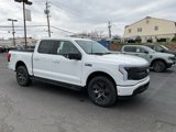 New 2025 Ford F150 Lightning XLT image 4