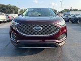 Used 2024 Ford Edge SEL w/ Convenience Package image 3