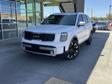 Used 2024 Kia Telluride SX Prestige image 2