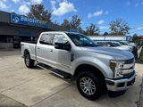 Used 2019 Ford F250 Lariat w/ Lariat Value Package image 3