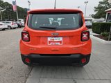 Used 2020 Jeep Renegade Sport image 4