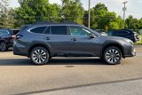 New 2025 Subaru Outback Limited image 2