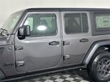 New 2025 Jeep Wrangler Sport S image 4