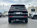 New 2025 Jeep Grand Cherokee L Limited image 4