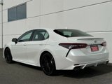 Certified 2023 Toyota Camry XSE image 5