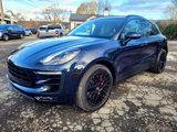 Used 2017 Porsche Macan GTS image 4