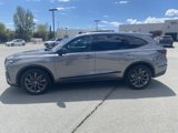 New 2025 Acura MDX A-Spec image 2