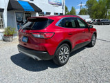 Used 2020 Ford Escape Titanium image 5