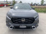 New 2026 Honda CR-V Sport Touring image 2