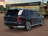 New 2026 Hyundai Palisade Calligraphy image 4