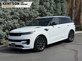 Used 2024 Land Rover Range Rover Sport Dynamic SE image 3