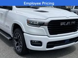 New 2025 RAM 1500 Laramie w/ Sport Appearance Package image 2