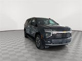 New 2025 Chevrolet Suburban LT w/ Advanced Technology Package image 2