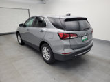Used 2023 Chevrolet Equinox LT image 3