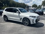 New 2026 BMW X5 xDrive40i w/ M Sport Package image 2
