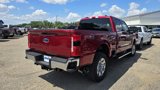 New 2025 Ford F350 Lariat w/ Chrome Package image 4