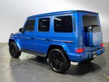 New 2025 Mercedes-Benz G 580 w/ EQ Technology image 3