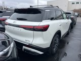 New 2025 INFINITI QX60 Autograph w/ Cargo Package image 3