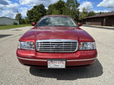 Used 1999 Ford Crown Victoria LX image 3