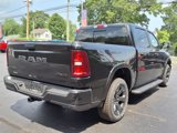 New 2025 RAM 1500 4x4 Crew Cab image 2
