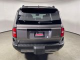 New 2025 Toyota Land Cruiser image 4