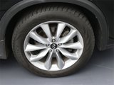 Used 2022 INFINITI QX50 Pure image 6