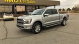 Used 2024 Ford F150 Lariat image 4