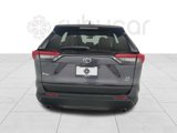 Used 2023 Toyota RAV4 LE image 4