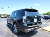 New 2025 Chevrolet Tahoe High Country w/ Sun And Tow Package image 3