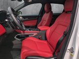 New 2025 Jaguar F-PACE R-Dynamic S image 4