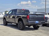 New 2025 RAM 2500 Lone Star image 4