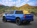 New 2026 Chevrolet Silverado 1500 ZR2 image 3